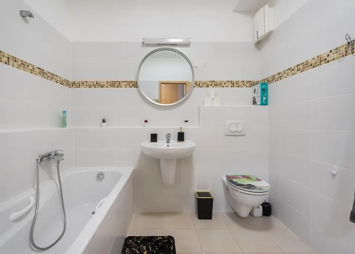 Apartamento de 3 Dormitorios