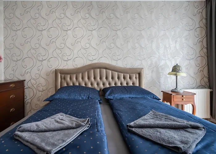 Apartamento de 3 Dormitorios