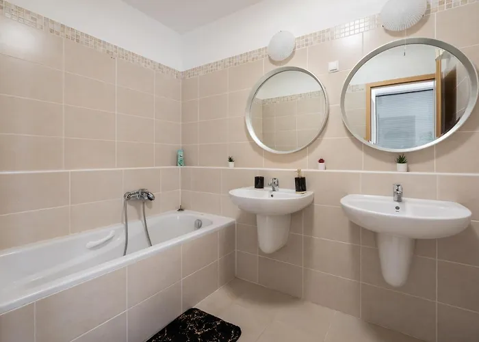 Apartamento de 3 Dormitorios