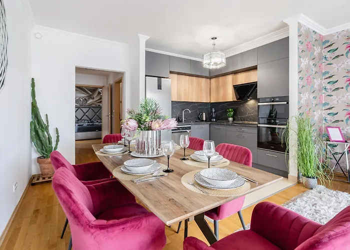 Apartamento de 3 Dormitorios